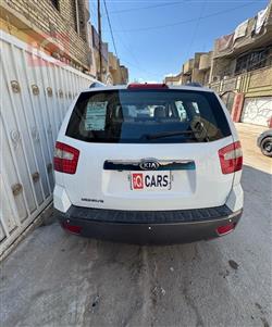 كيا موهافي